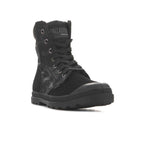 Palladium Pampa HI Knit LP Camo 95551-008 In preparation Your Sports Performance