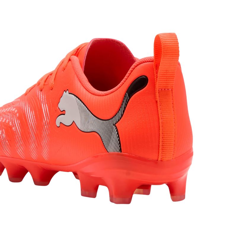 Puma Future 9 Play FG/AG 108723 01 kids' football boots Footwear Your Sports Performance