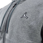 Men's Air Jordan Essentials Full Zip Hoodie Tracksuit - DQ7350-091 Odzież/Odzież na co dzień Your Sports Performance
