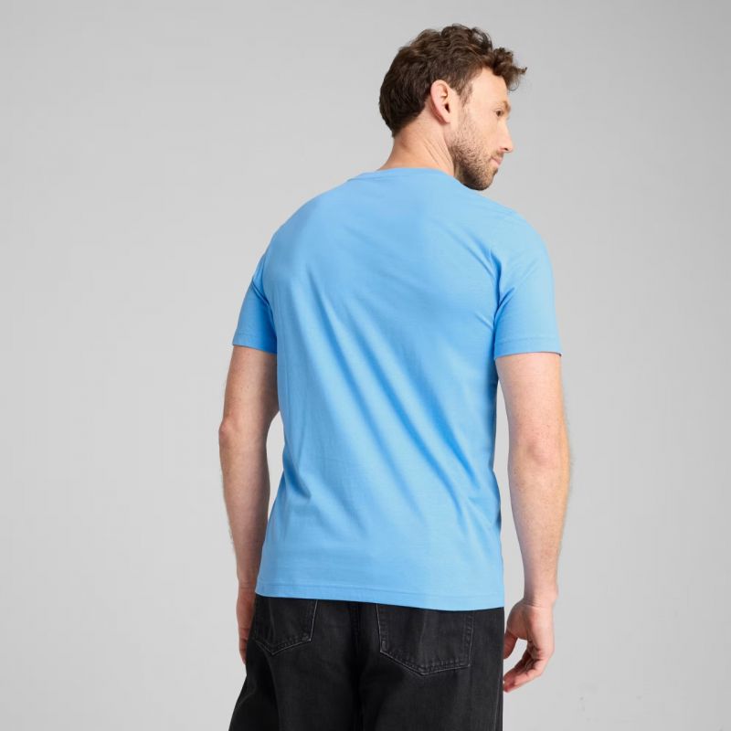 Puma Ess No.1 Logo Tee (s) M 682533 57 Clothing/Lifestyle/T-shirts Puma