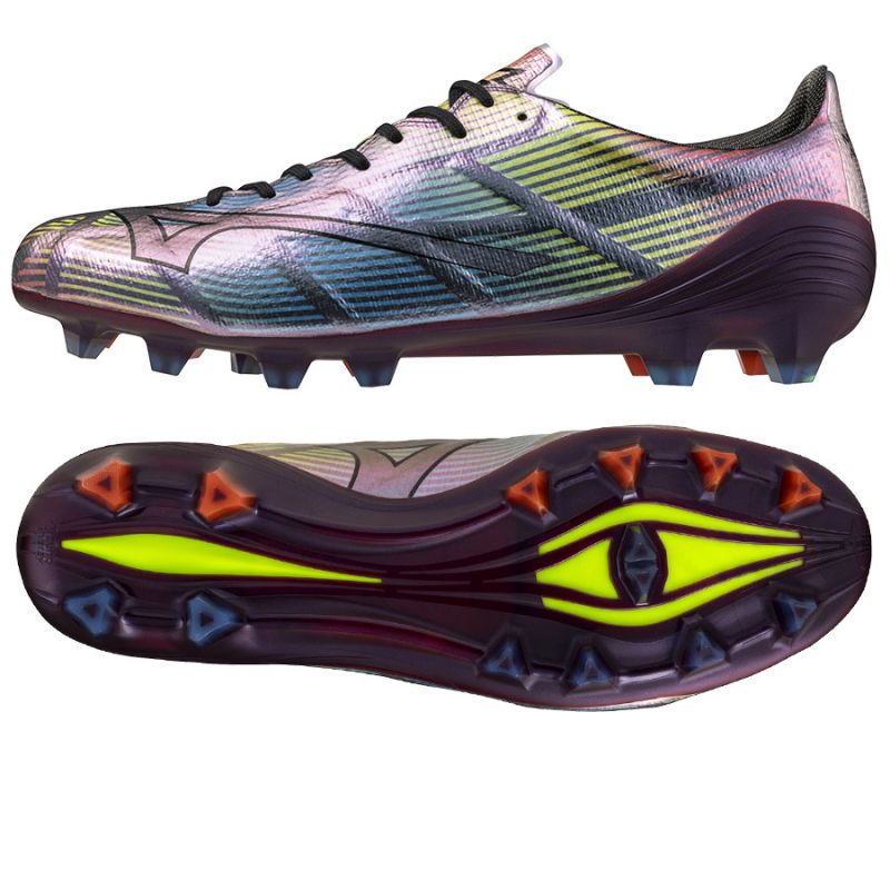 Mizuno Afla II Japan FG M P1GA256001 football boots Footwear/Football/Mizuno/SR/FG Mizuno