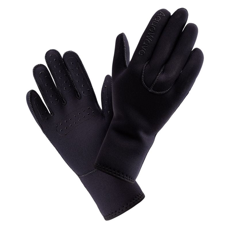 Aquawave Neoprene Gloves 92800455036 Accessories/Gloves Your Sports Performance