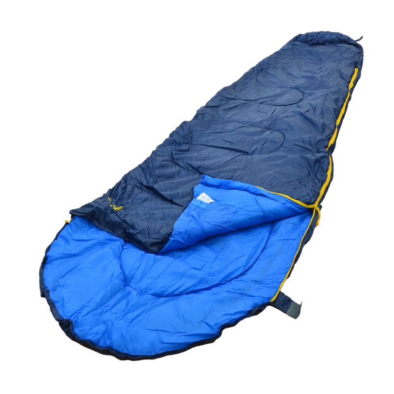 Best Camp Yanda Sleeping Bag 220x75x50 25041