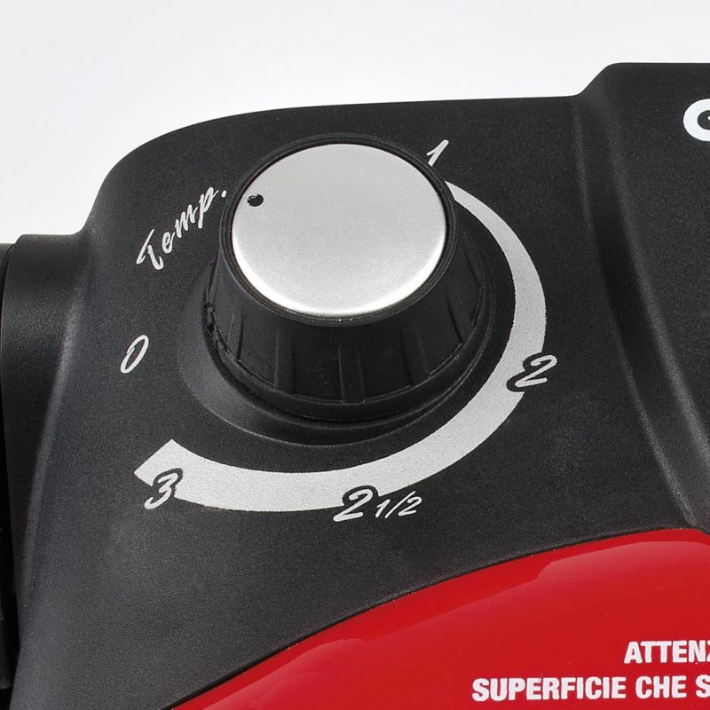 G3Ferrari G1000602 Delizia red evo pizza oven AGD - Produkty/Automaty do pieczenia pizzy Your Sports Performance