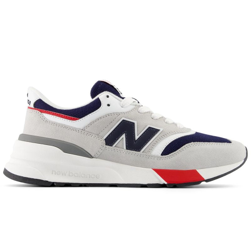 New Balance U U997REB shoes Footwear/Lifestyle New Balance