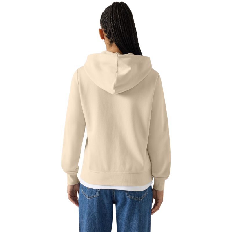 Champion Women's Full Zip Hoodie Sweatshirt 118406 MS041