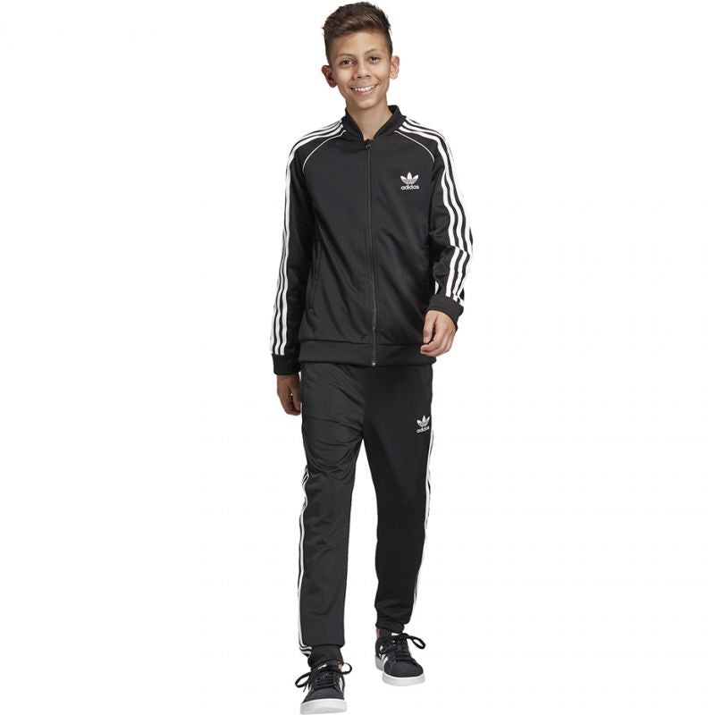 Adidas Superstar Pants Jr DV2879 Clothing/Lifestyle/Trousers, shorts Adidas