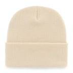 Brand `47 New York Yankees Winter Hat B-HYMKR17ACE-NTD 47 Brand