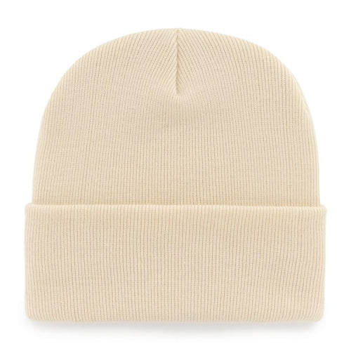 Brand `47 New York Yankees Winter Hat B-HYMKR17ACE-NTD 47 Brand