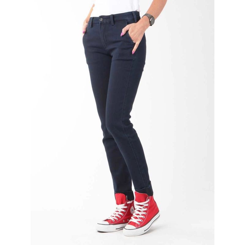 Lee® Chino Herringbone L310YKMF In preparation Your Sports Performance