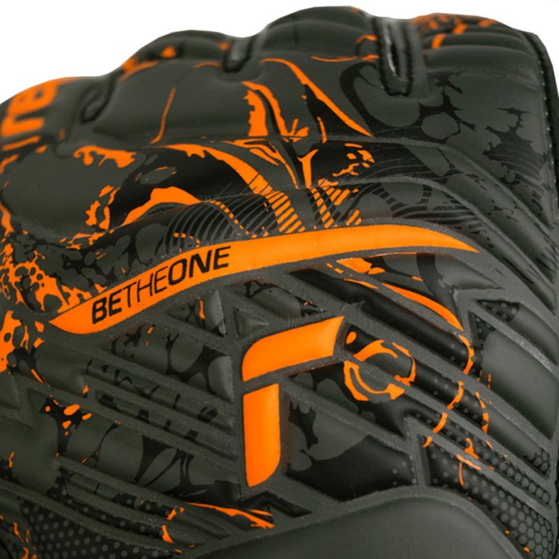 Reusch Attrakt Starter Solid Jr 5372014 556 Goalkeeper Gloves Accessories/Gloves Your Sports Performance