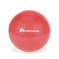 Meteor rubber ball 20cm red 31166 Accessories/Training equipment Your Sports Performance
