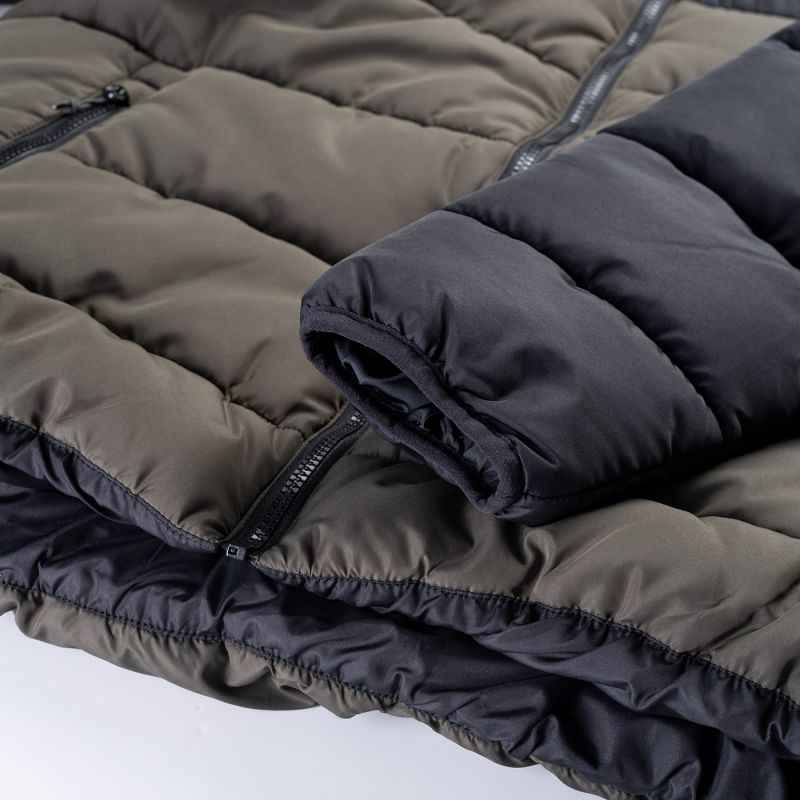 Men's SAFI SP Quilted Winter Jacket Your Sports Performance