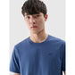 T-shirt 4F M 4FWMM00TTSHM2256-32S Clothing/Lifestyle/T-shirts 4F
