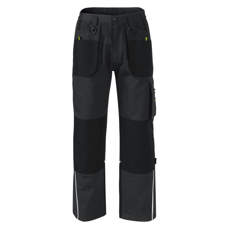 Rimeck Ranger M work trousers MLI-W0394 Clothing/Outdoor/Rimeck Your Sports Performance