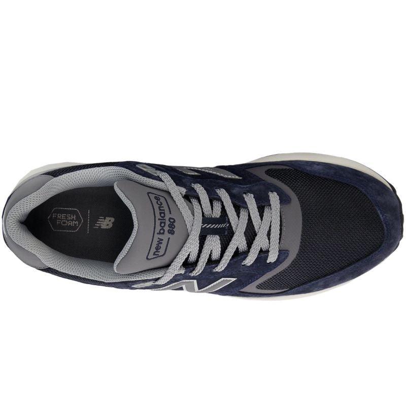 New Balance M MW880CB6 sports shoes Footwear/Training/Men New Balance