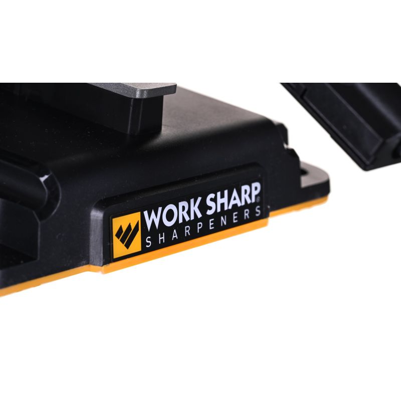 Work Sharp Professional Precision Adjust Sharpener