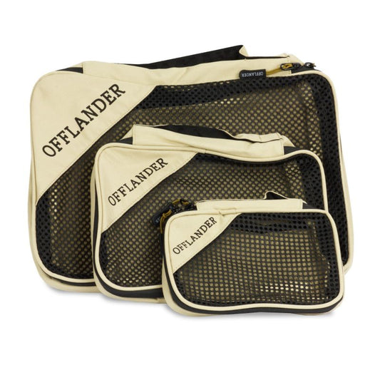 Offlander clothes organizer set OFF_CACC_18 Accessories Your Sports Performance