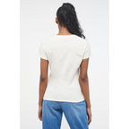 Mustang Alexia C Print T-shirt W 1014019 2013 Clothing/Lifestyle/T-shirts/Mustang Your Sports Performance