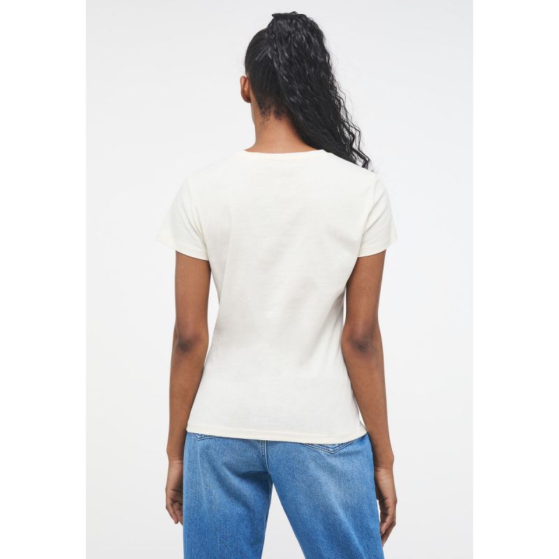 Mustang Alexia C Print T-shirt W 1014019 2013 Clothing/Lifestyle/T-shirts/Mustang Your Sports Performance