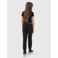 Girls' jogger sweatpants 4F 4FJWSS25TTROF1099-20S *Kategoria tymczasowa Your Sports Performance