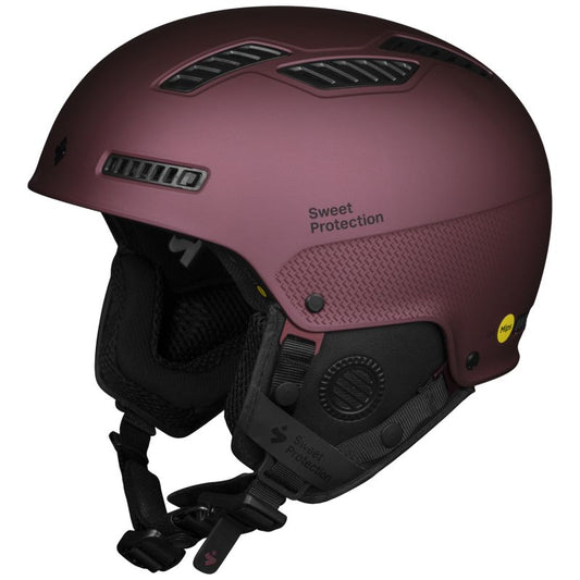 Sweet Protection Igniter 2VI MIPS helmet 92800558855 Accessories/Skiing/Helmets Your Sports Performance