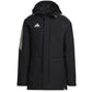 Jacket adidas Condivo 22 Stadium Parka M HT2538 Clothing/Football Adidas