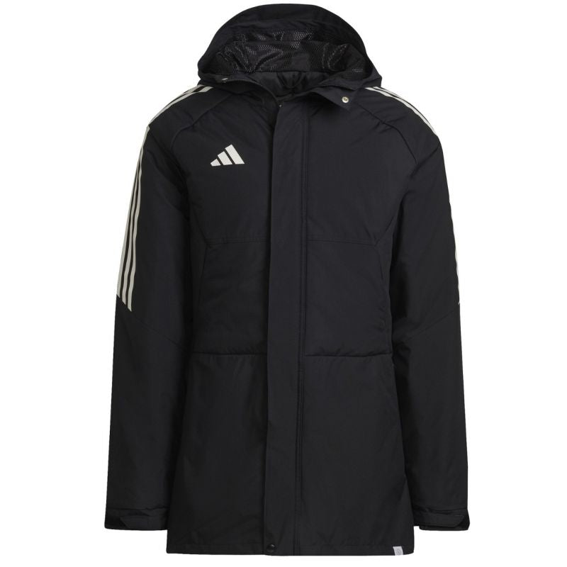 Jacket adidas Condivo 22 Stadium Parka M HT2538 Clothing/Football Adidas