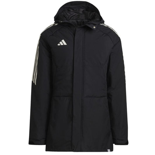 Jacket adidas Condivo 22 Stadium Parka M HT2538 Clothing/Football Adidas