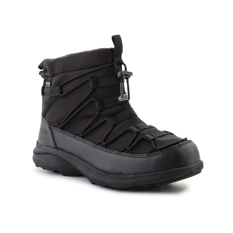 Keen Uneek Snk Chukka II Wp W 1025491 Shoes Footwear/Outdoor/Keen Your Sports Performance