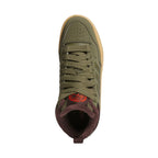 Adidas Rapid Court Mid Winterized Jr JR2813 shoes Footwear/Lifestyle Adidas