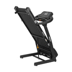 REBEL ACTIVE electric treadmill model RBA-1003 In preparation Your Sports Performance