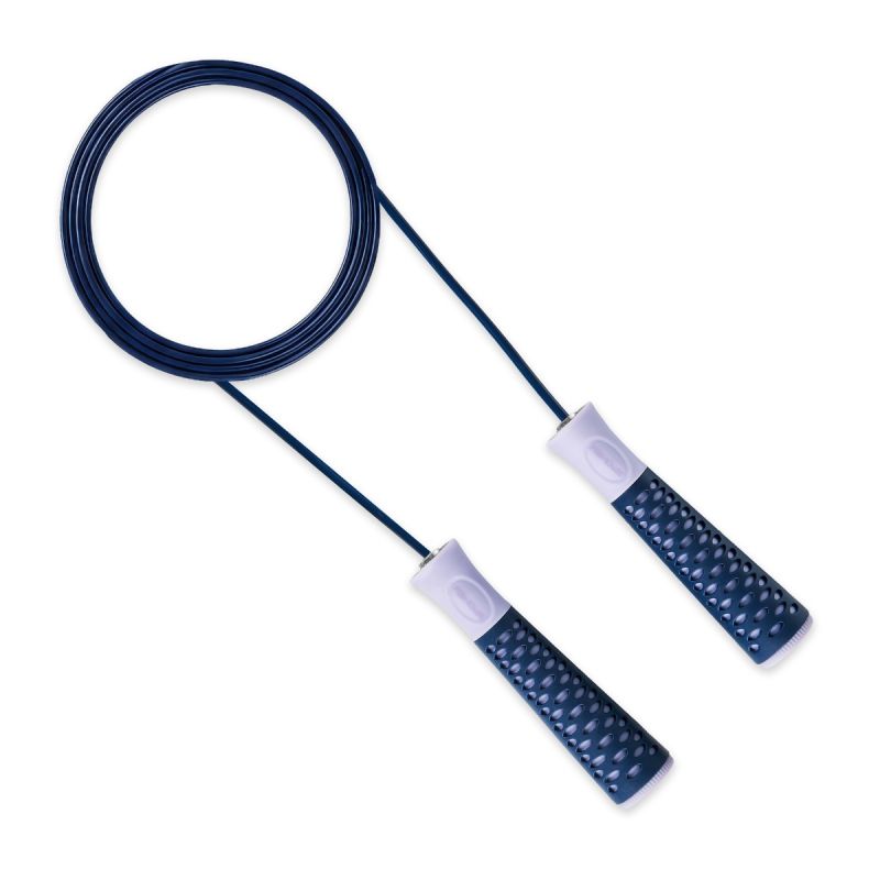 Spokey CANDY ROPE skipping rope with bearings Spokey