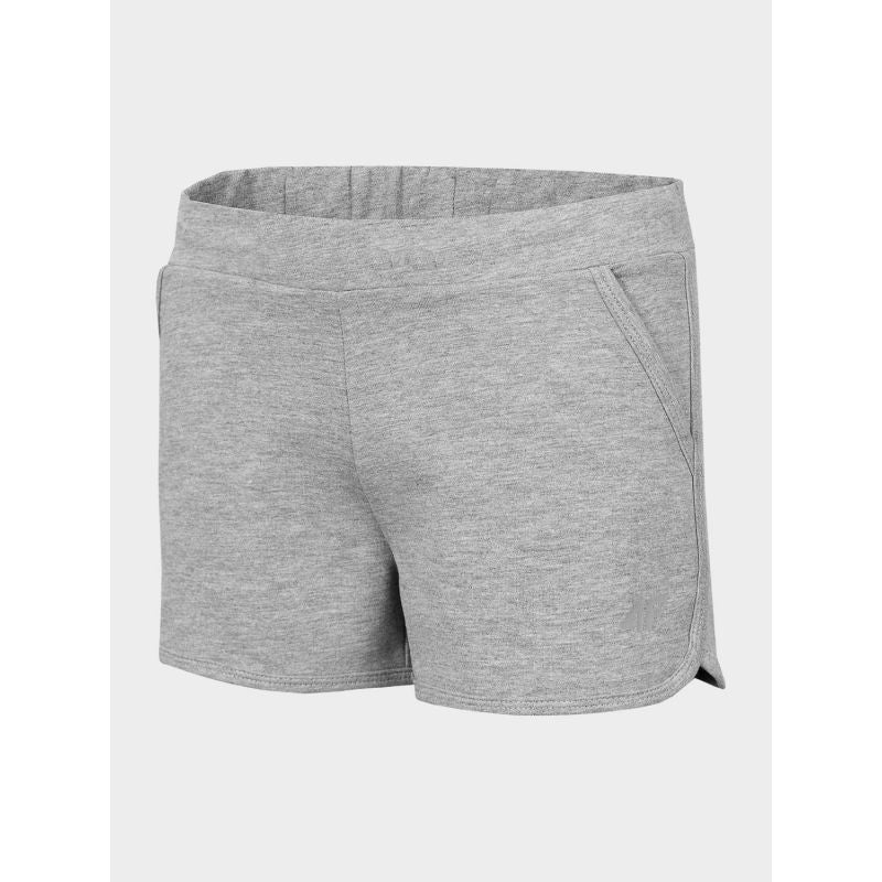 4F Jr Shorts HJL22-JSKDD002-27M Clothing/Training/4F Your Sports Performance