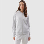 Sweatshirt 4F F0956 W 4FWSS24TSWSF0956 27M Clothing/Lifestyle/4F 4F