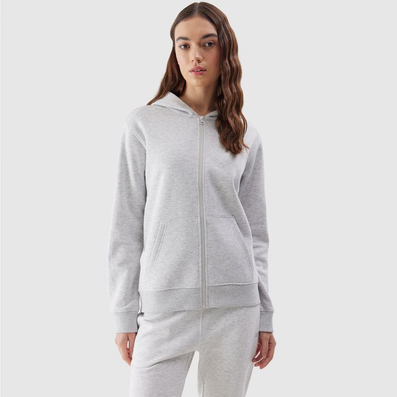 Sweatshirt 4F F0956 W 4FWSS24TSWSF0956 27M Clothing/Lifestyle/4F 4F