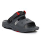 Crocs Classic All-Terrain Sandal Kids 207707-0DA Footwear/Swimming/Kids Crocs