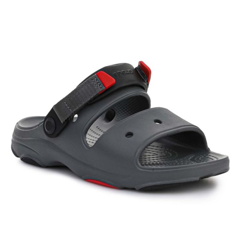 Crocs Classic All-Terrain Sandal Kids 207707-0DA Footwear/Swimming/Kids Crocs