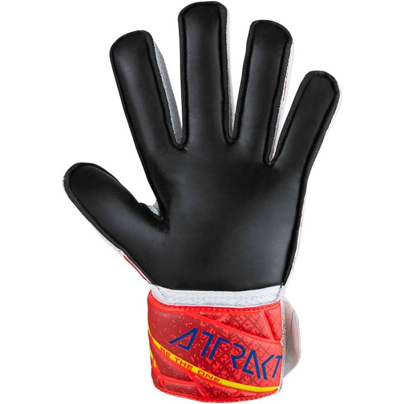 Reusch Attrakt Solid Junior gloves 54/72/016/8903 Accessories/Gloves Your Sports Performance