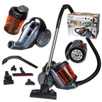 ADLER AD 7065 vacuum cleaner AGD - Produkty/Odkurzacze Your Sports Performance