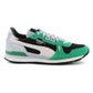 Puma RX 737 AC Milan M 387761-01 shoes Footwear/Lifestyle Puma