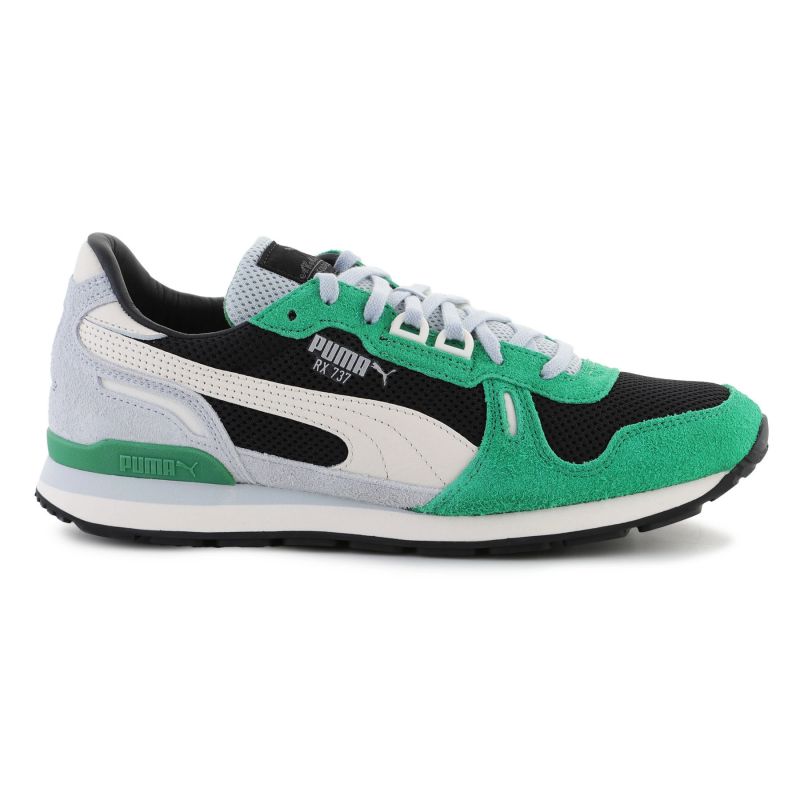 Puma RX 737 AC Milan M 387761-01 shoes Footwear/Lifestyle Puma