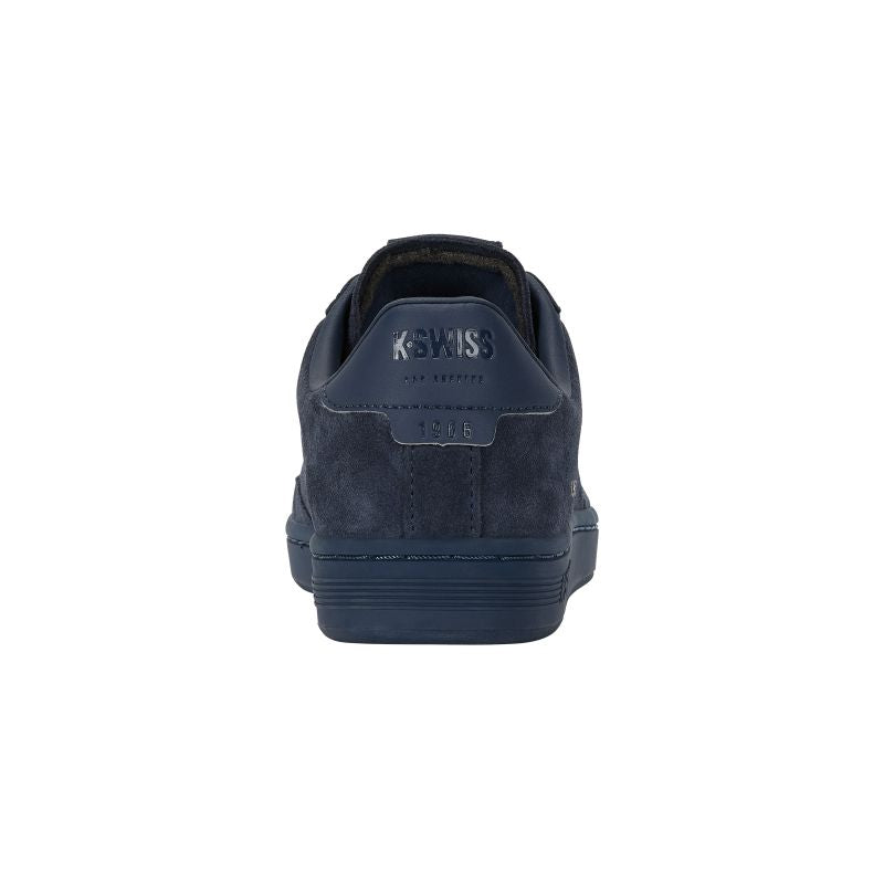 K-Swiss LOZAN KLUB SDE SMOKED NAVY-M (07262-465-M)
