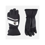 ROSSIGNOL W New Piste G women's ski gloves black