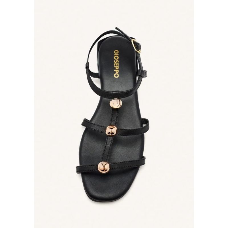 Gioseppo STINNETT Women's Shoes (75076-P-Negro) Gioseppo