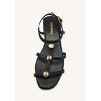 Gioseppo STINNETT Women's Shoes (75076-P-Negro) Gioseppo