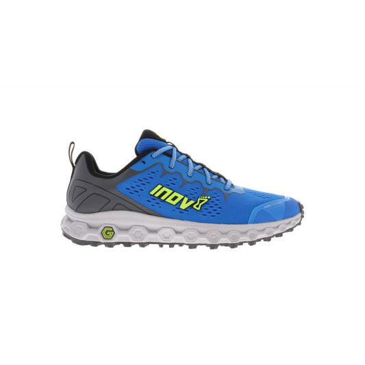 Inov-8 Parkclaw G 280 M running shoes 000972-BLGY-S-01 Footwear/Running/Men/Inov-8 Your Sports Performance
