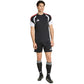 Men's adidas Tiro 26 League Jersey black, white, and red KB1357 In preparation Your Sports Performance