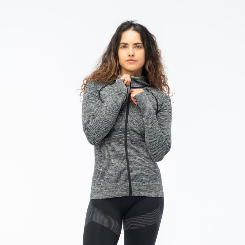 Women's IWERO WMNS Sweatshirt IQ