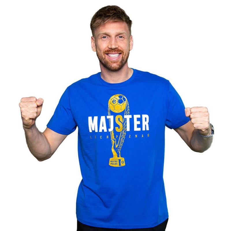 Majster 2025 M T-shirt K00458 Inny